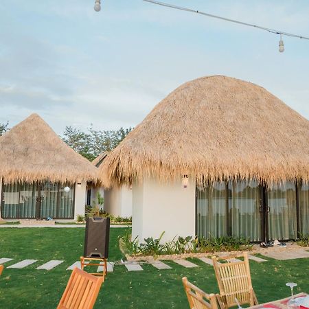 Sea Sand Resort Kampot Buitenkant foto