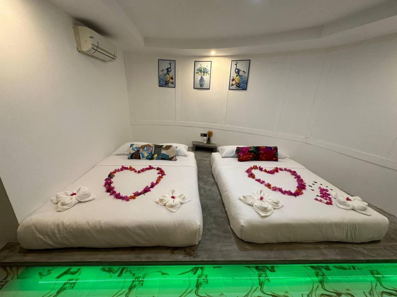 Sea Sand Resort Kampot Buitenkant foto